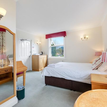 Hotel Charles House - Windsor Castle Zewnętrze zdjęcie