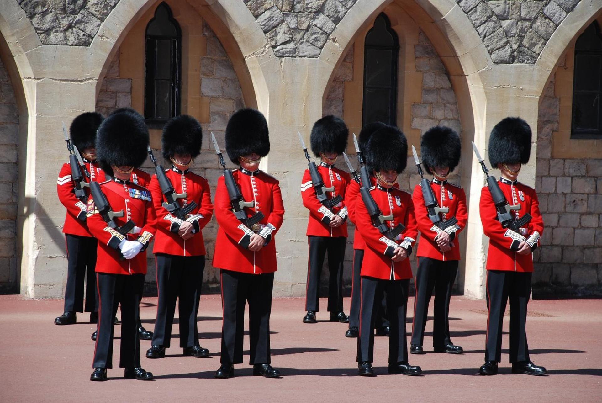 Hotel Charles House - Windsor Castle Zewnętrze zdjęcie