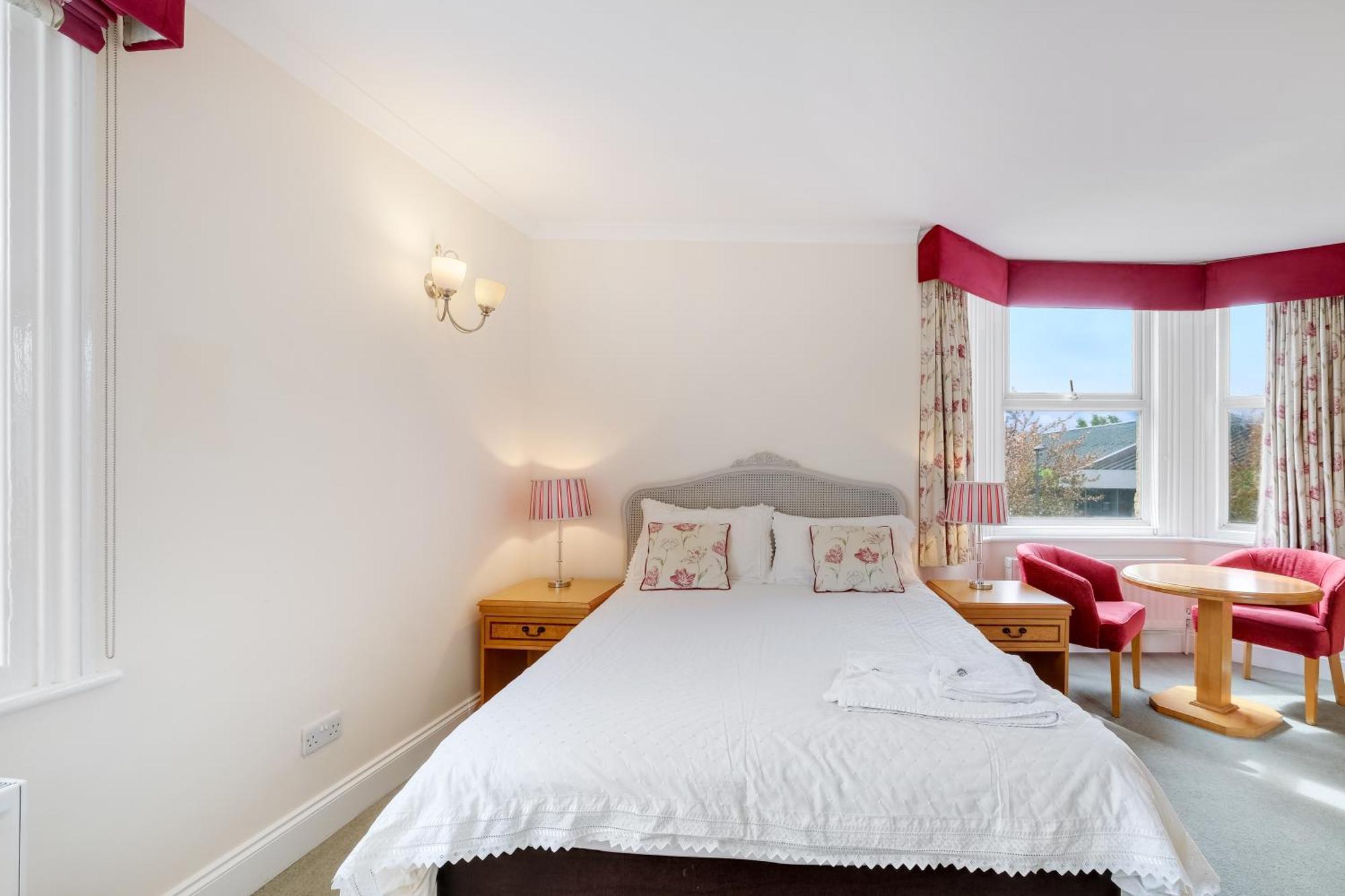 Hotel Charles House - Windsor Castle Zewnętrze zdjęcie