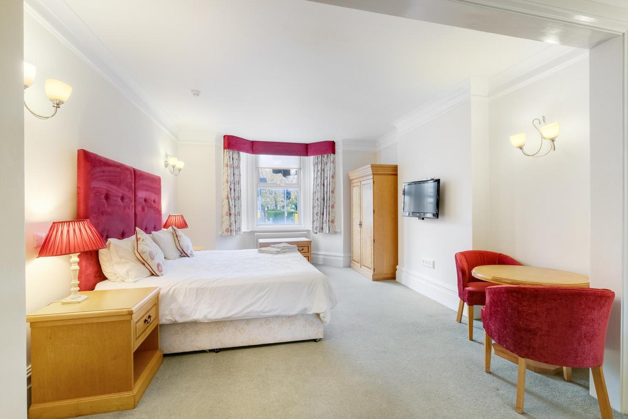 Hotel Charles House - Windsor Castle Zewnętrze zdjęcie