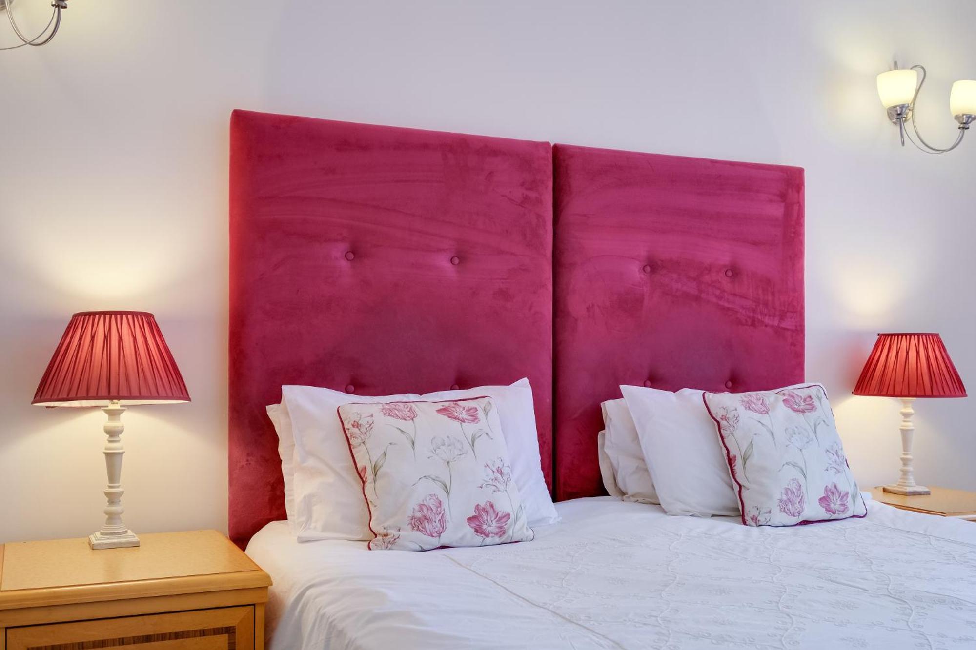 Hotel Charles House - Windsor Castle Zewnętrze zdjęcie