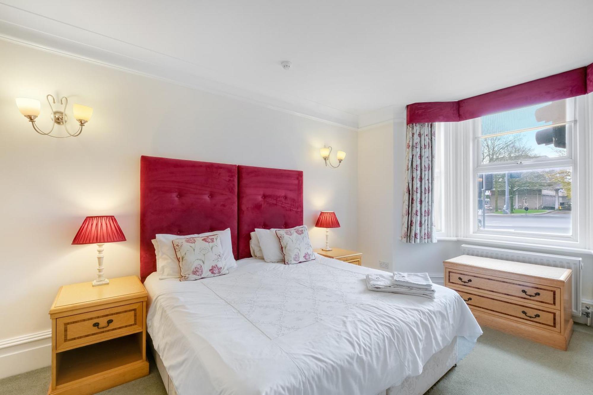Hotel Charles House - Windsor Castle Zewnętrze zdjęcie