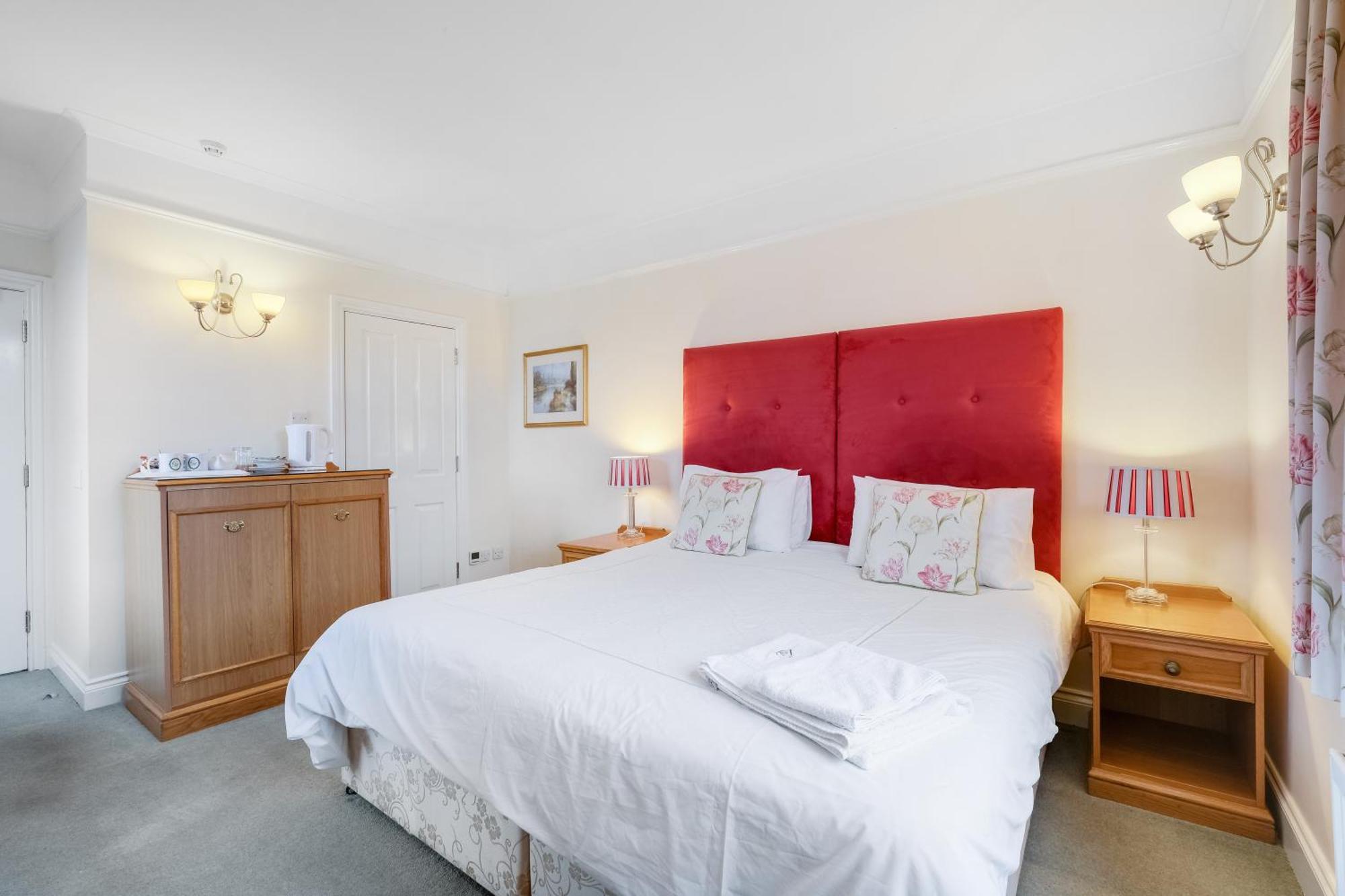 Hotel Charles House - Windsor Castle Zewnętrze zdjęcie