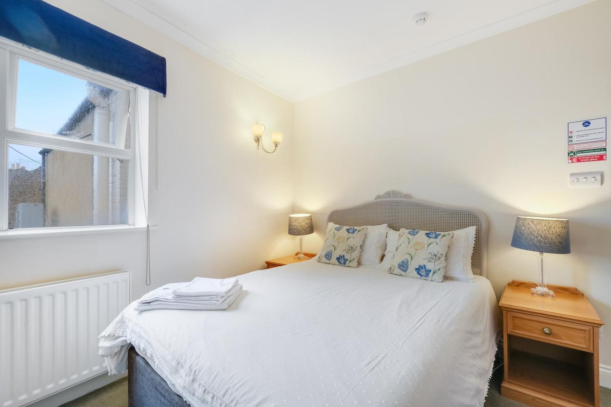 Hotel Charles House - Windsor Castle Zewnętrze zdjęcie