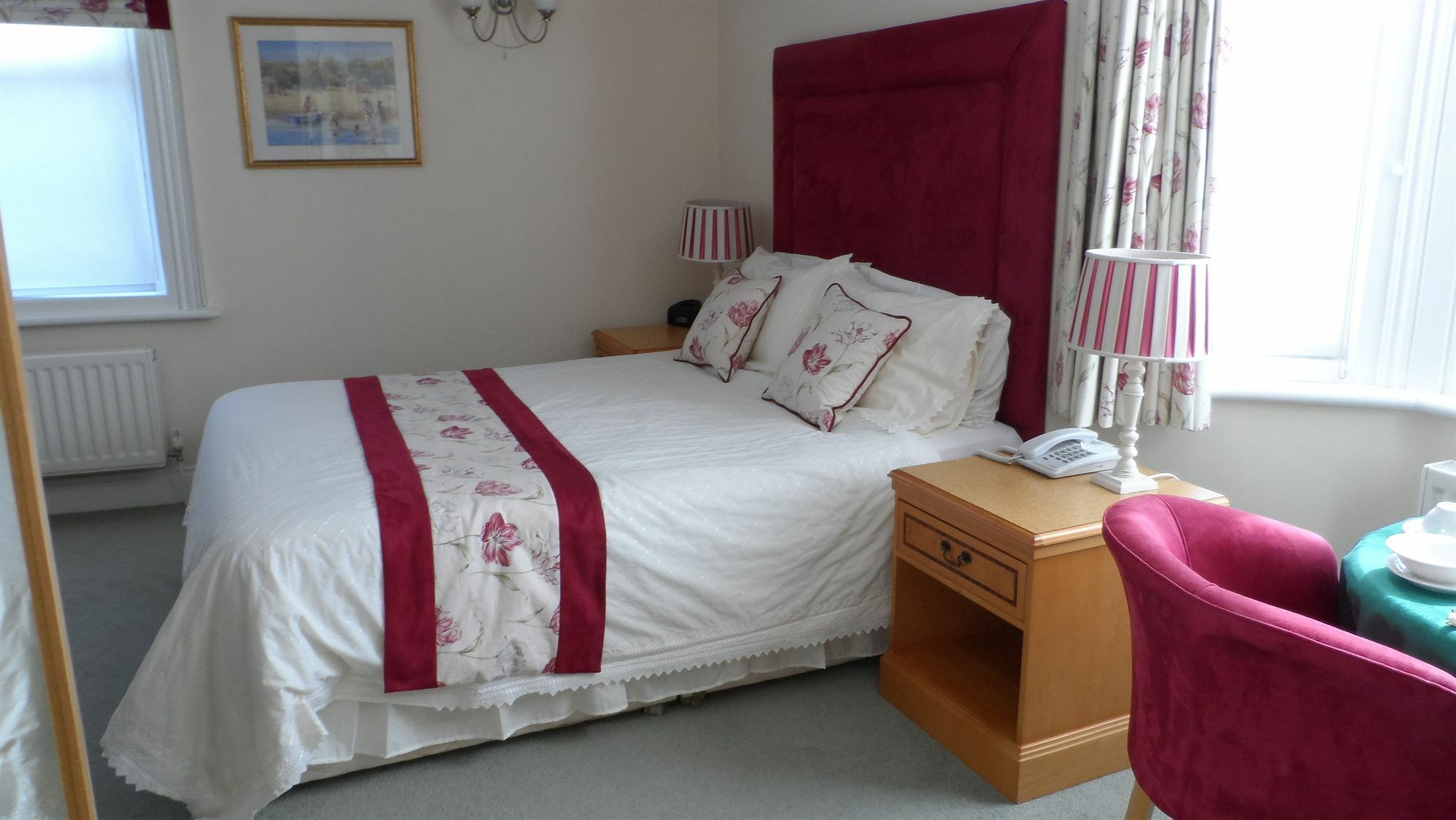 Hotel Charles House - Windsor Castle Zewnętrze zdjęcie