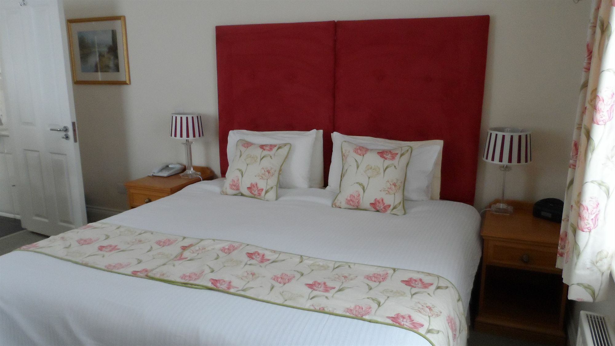 Hotel Charles House - Windsor Castle Zewnętrze zdjęcie